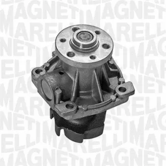 Pompe à eau MAGNETI MARELLI 350981431000