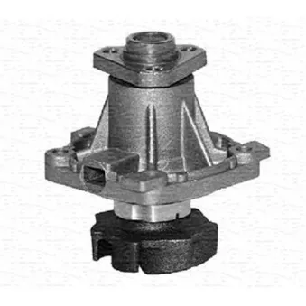 Pompe à eau MAGNETI MARELLI 350981434000