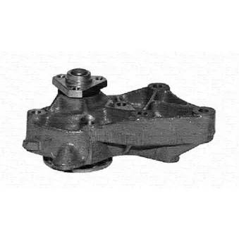 Pompe à eau MAGNETI MARELLI 350981436000