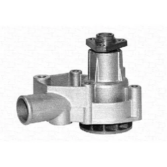 Pompe à eau MAGNETI MARELLI 350981443000
