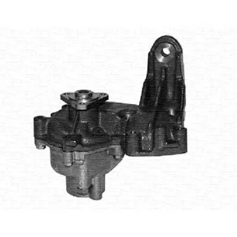 Pompe à eau MAGNETI MARELLI 350981450000