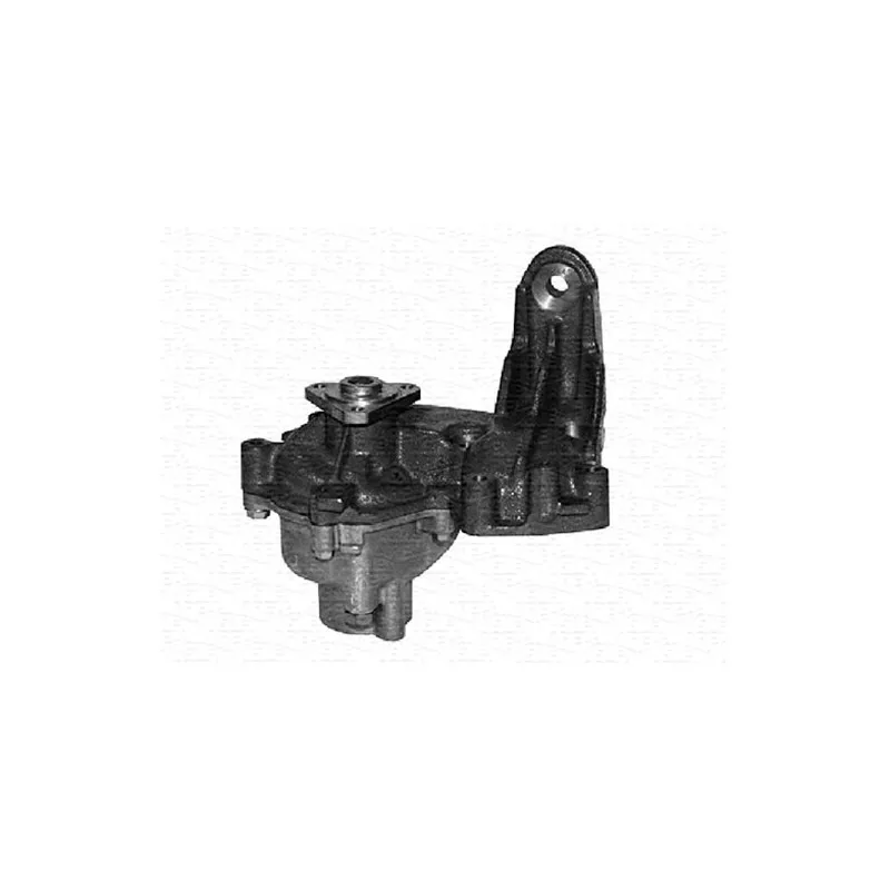 Pompe à eau MAGNETI MARELLI 350981450000