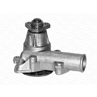 Pompe à eau MAGNETI MARELLI 350981455000