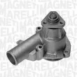 Pompe à eau MAGNETI MARELLI 350981455000 - Visuel 2
