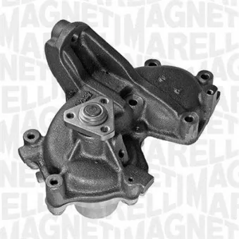 Pompe à eau MAGNETI MARELLI