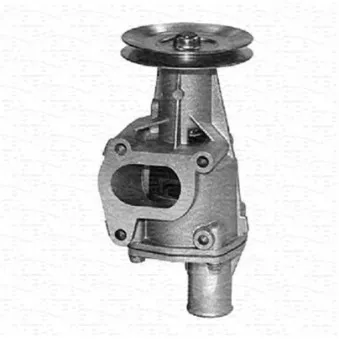 Pompe à eau MAGNETI MARELLI 350981458000