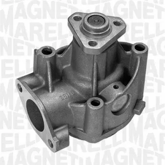 Pompe à eau MAGNETI MARELLI 350981460000