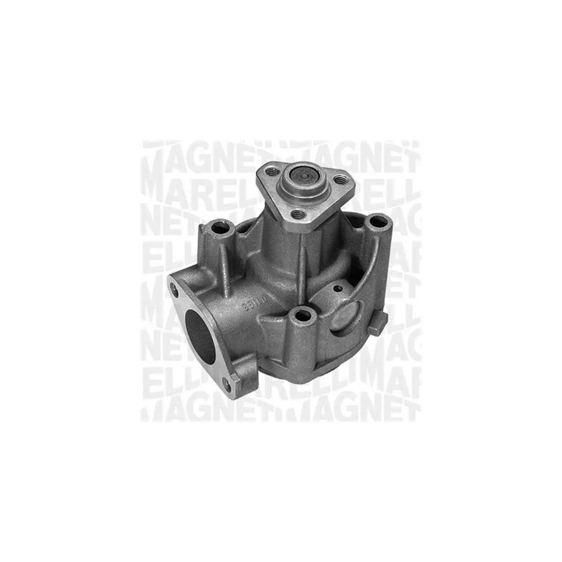 Pompe à eau MAGNETI MARELLI 350981460000