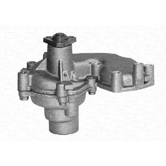 Pompe à eau MAGNETI MARELLI 350981463000