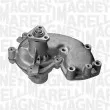Pompe à eau MAGNETI MARELLI 350981463000 - Visuel 2