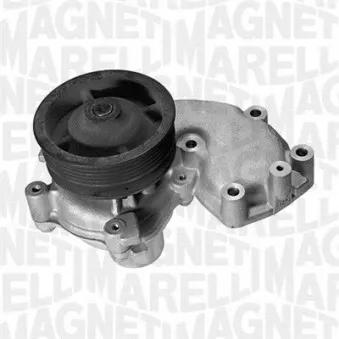 Pompe à eau MAGNETI MARELLI 350981464000