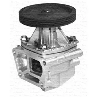 Pompe à eau MAGNETI MARELLI 350981476000