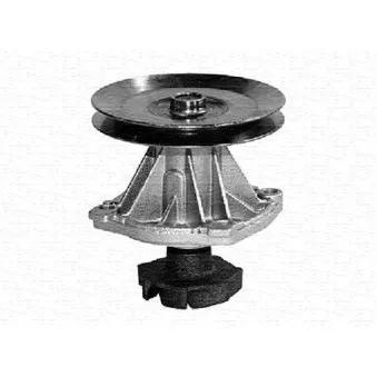 Pompe à eau MAGNETI MARELLI 350981481000
