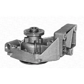 Pompe à eau MAGNETI MARELLI 350981488000