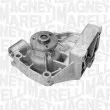 Pompe à eau MAGNETI MARELLI 350981488000 - Visuel 2