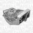 Pompe à eau MAGNETI MARELLI 350981492000 - Visuel 1