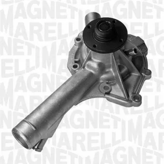 Pompe à eau MAGNETI MARELLI 350981499000