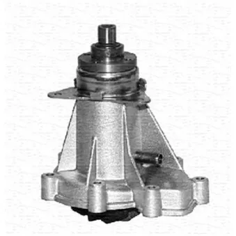 Pompe à eau MAGNETI MARELLI 350981504000