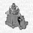 Pompe à eau MAGNETI MARELLI 350981504000 - Visuel 2