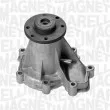 Pompe à eau MAGNETI MARELLI 350981506000 - Visuel 1