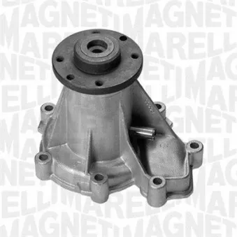 Pompe à eau MAGNETI MARELLI 350981506000