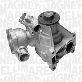 Pompe à eau MAGNETI MARELLI 350981507000