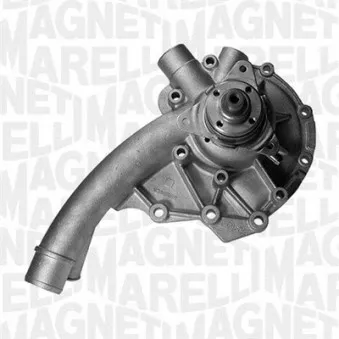 Pompe à eau MAGNETI MARELLI 350981509000