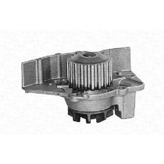 Pompe à eau MAGNETI MARELLI 350981512000