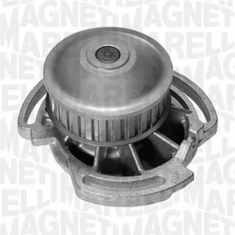 Pompe à eau MAGNETI MARELLI 350981520000