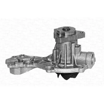 Pompe à eau MAGNETI MARELLI 350981521000