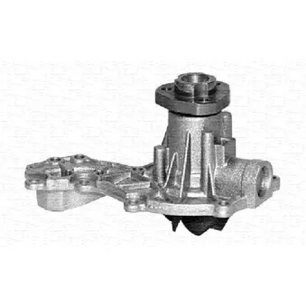 Pompe à eau MAGNETI MARELLI 350981522000