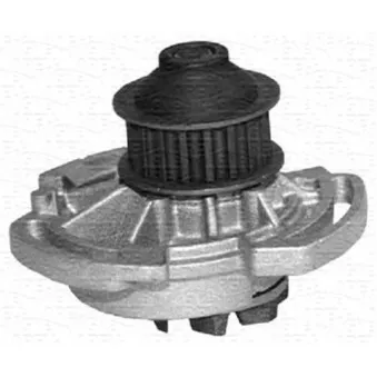 Pompe à eau MAGNETI MARELLI 350981525000