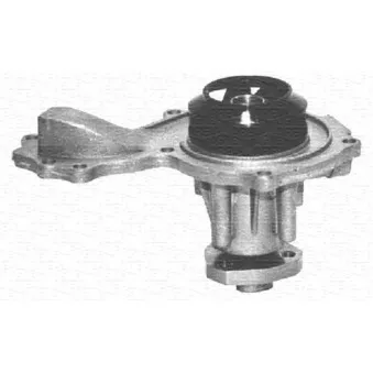 Pompe à eau MAGNETI MARELLI 350981526000
