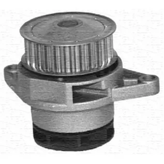 Pompe à eau MAGNETI MARELLI 350981527000