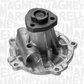 Pompe à eau MAGNETI MARELLI 350981528000