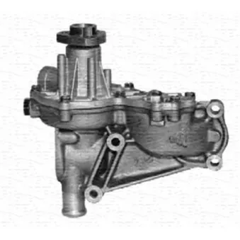 Pompe à eau MAGNETI MARELLI 350981529000