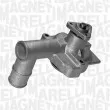 Pompe à eau MAGNETI MARELLI 350981531000 - Visuel 2