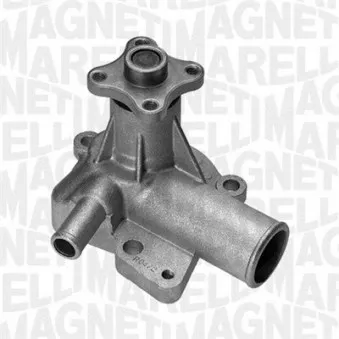 Pompe à eau MAGNETI MARELLI 350981532000