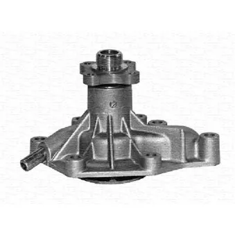 Pompe à eau MAGNETI MARELLI 350981534000