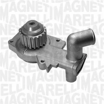Pompe à eau MAGNETI MARELLI 350981535000