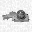 Pompe à eau MAGNETI MARELLI 350981538000 - Visuel 1