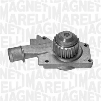Pompe à eau MAGNETI MARELLI 350981538000
