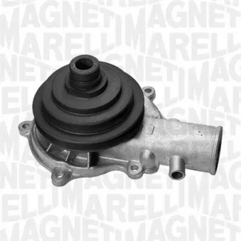 Pompe à eau MAGNETI MARELLI 350981542000