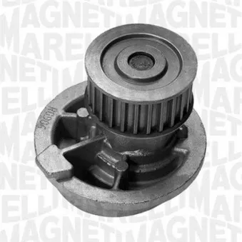 Pompe à eau MAGNETI MARELLI 350981550000
