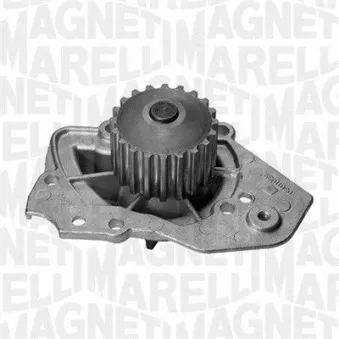 Pompe à eau MAGNETI MARELLI 350981554000