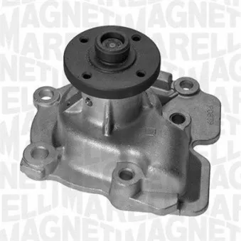 Pompe à eau MAGNETI MARELLI 350981558000
