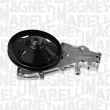 Pompe à eau MAGNETI MARELLI 350981573000 - Visuel 1