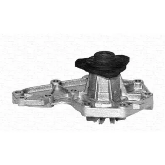 Pompe à eau MAGNETI MARELLI 350981574000