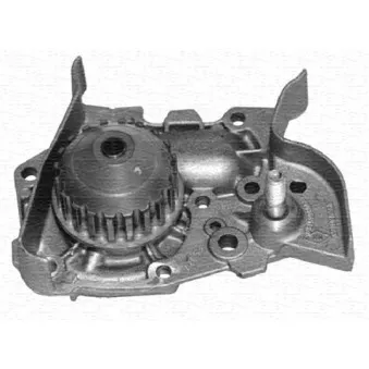 Pompe à eau MAGNETI MARELLI 350981578000