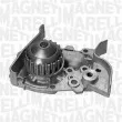 Pompe à eau MAGNETI MARELLI 350981578000 - Visuel 2